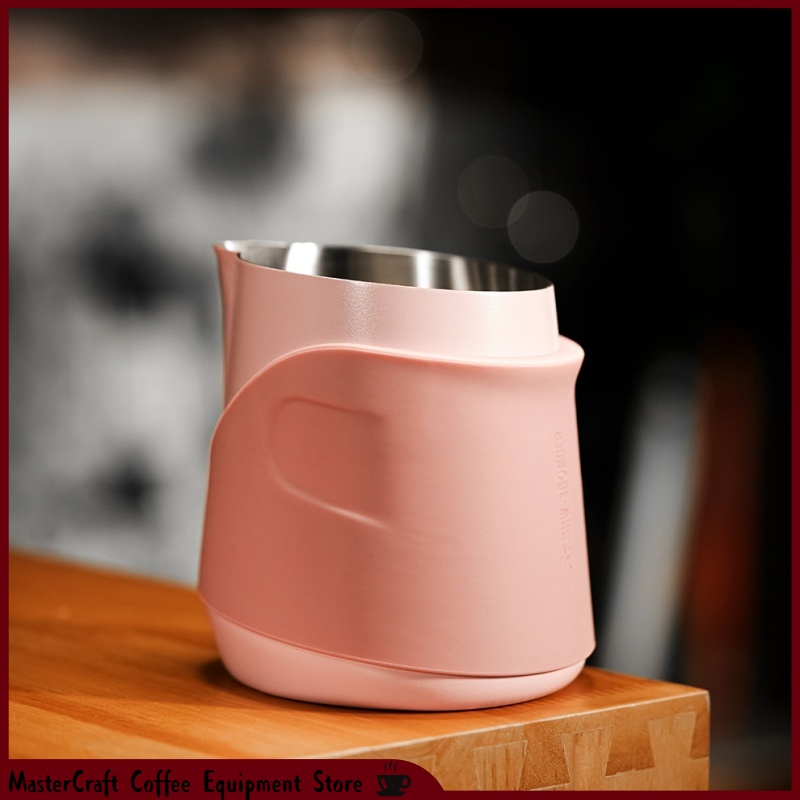 Barista Milk Jug - Disponibile Mhw 3bomber Gt Lattiera per