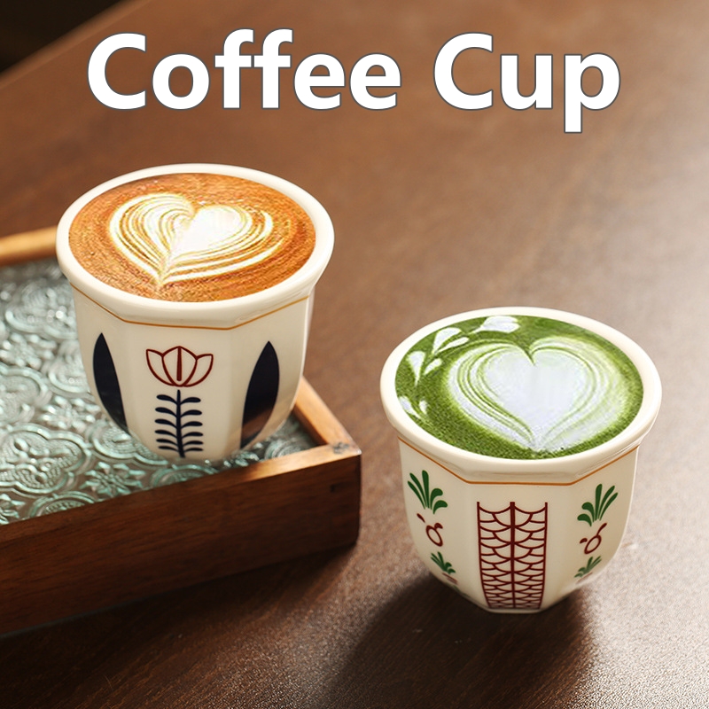 Xbloom Coffee Tea - 180ml/250ml Tazza di caffè Tenuto in