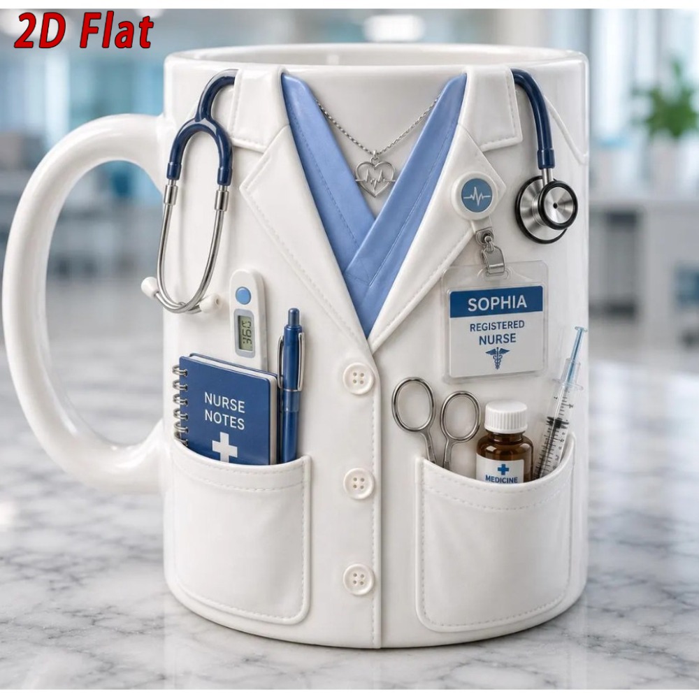 Tazza Personalizzata per Infer - Coffee Tea Name recensione e prezzo