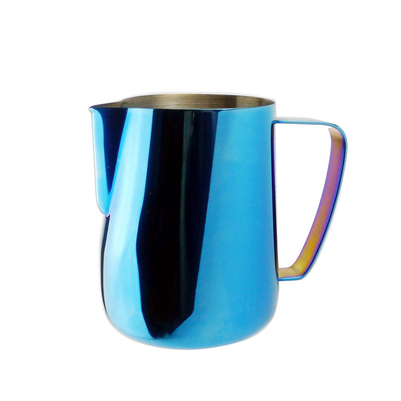 In acciaio inox Latte caffè La - Barista Milk Jug recensione e prezzo