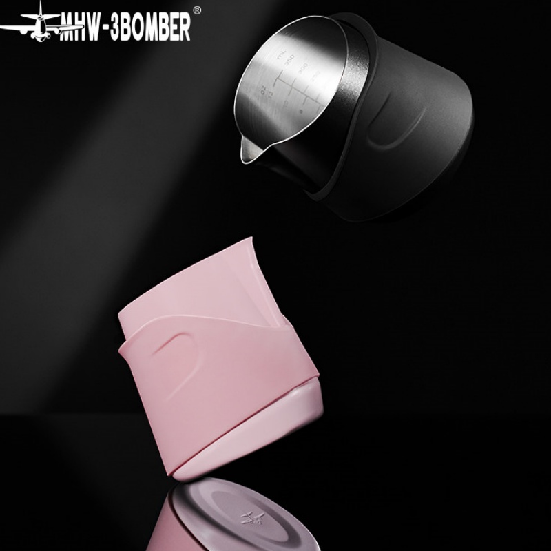Disponibile Mhw 3bomber Gt Lat - Barista Milk Jug recensione e prezzo