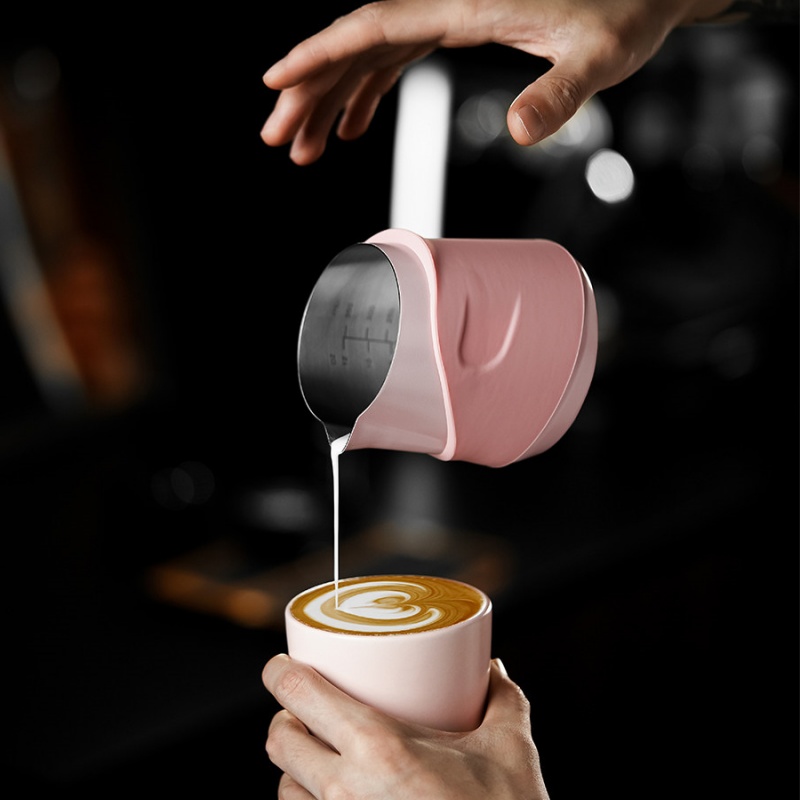 Disponibile Mhw 3bomber Gt Lat - Barista Milk Jug recensione e prezzo