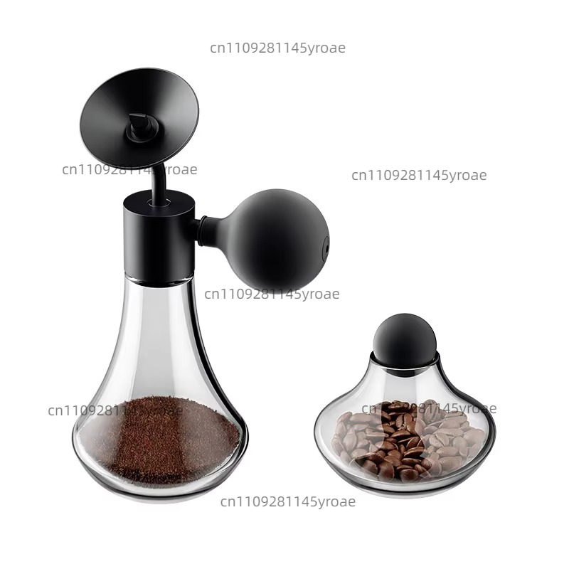 Bottiglia in vetro per campion - Coffee Tea & Espresso Appliances recensione e prezzo