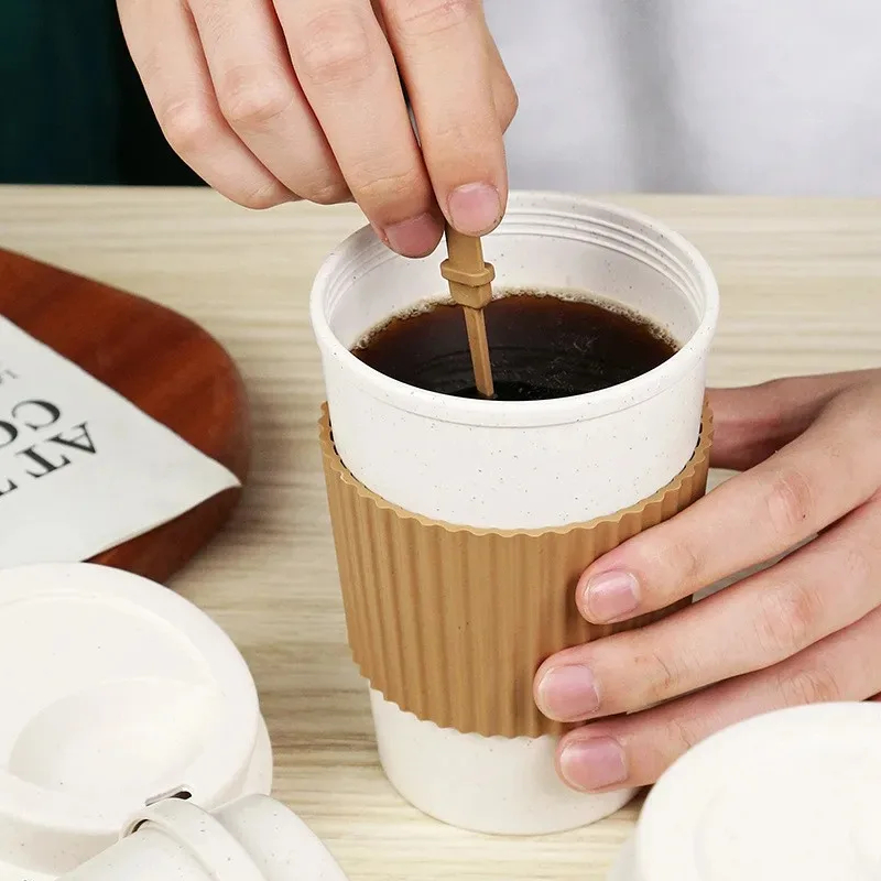 Tazze da caffè da 450ML con co - Xbloom Coffee Tea recensione e prezzo