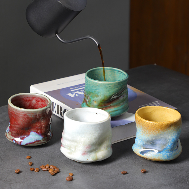 Tazze per caffè espresso in gr - Xbloom Coffee Tea recensione e prezzo