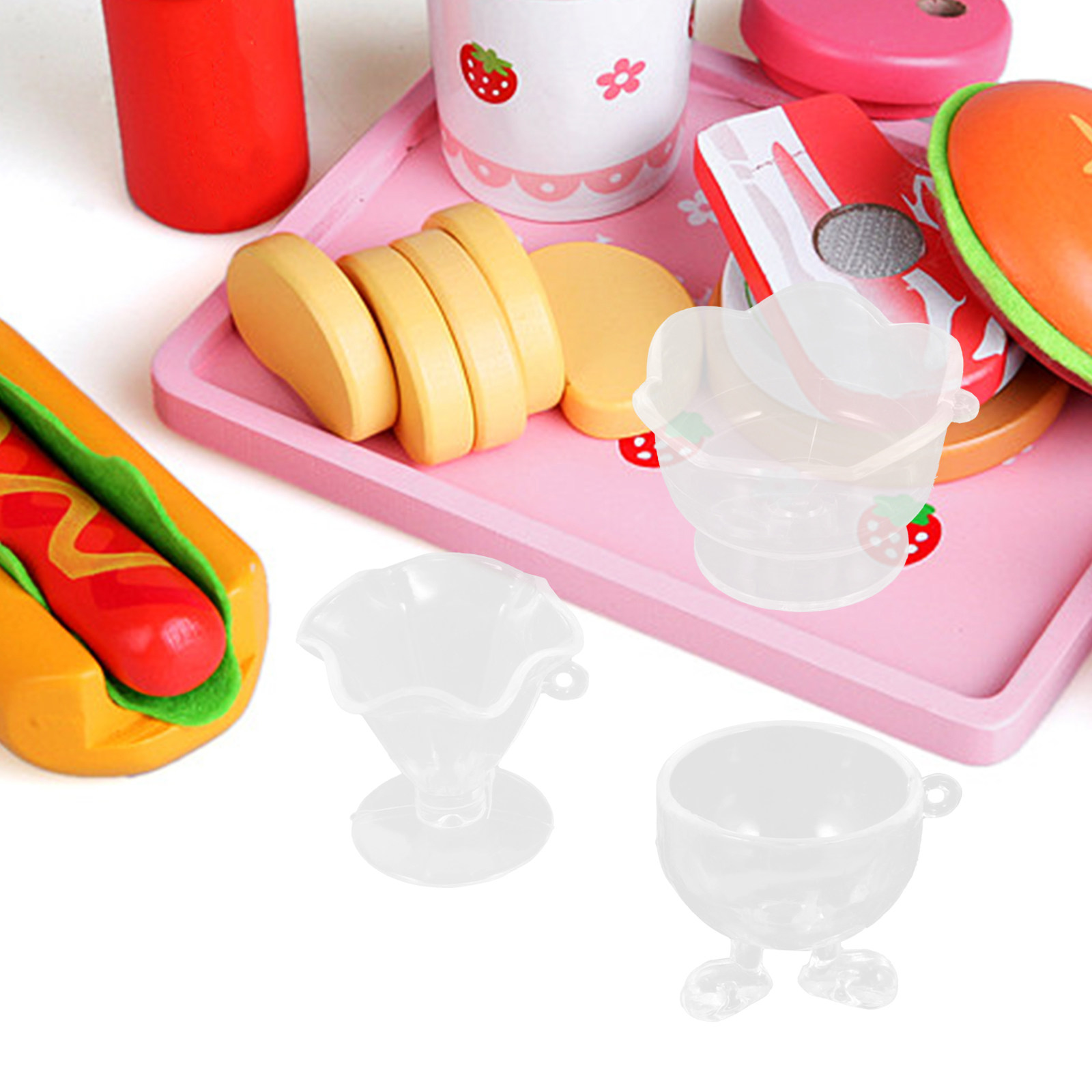 24 Pezzi Tazze in Miniatura, C - Coffee Tea & Espresso Appliances recensione e prezzo