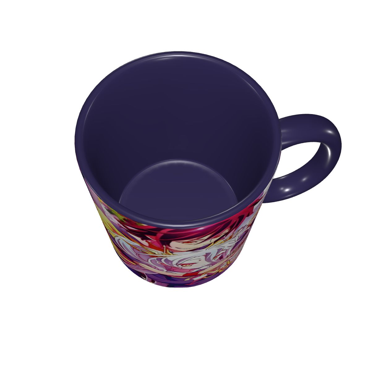 Tazza con immagine di copertin - Coffee Tea Images recensione e prezzo