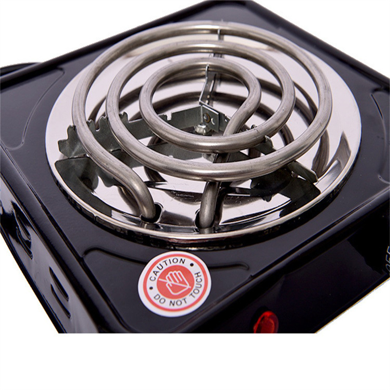 Piastra elettrica portatile da - Coffee Tea & Espresso Appliances recensione e prezzo