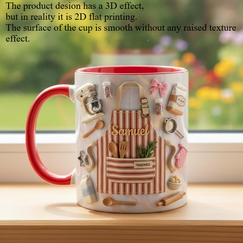 Tazza Personalizzata per Pasti - Coffee Tea Name recensione e prezzo