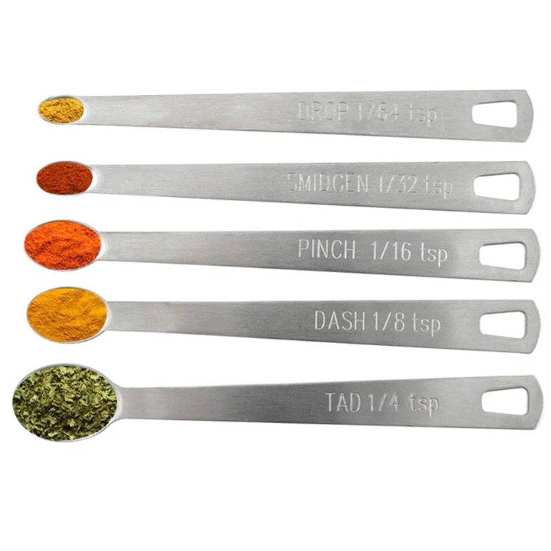 5 pezzi/set misurino piccolo i - Coffee Tea And Sugar Set recensione e prezzo