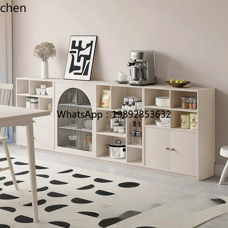 Mobiletto Laterale i7 Cream Wi - Coffee Tea & Espresso Appliances recensione e prezzo