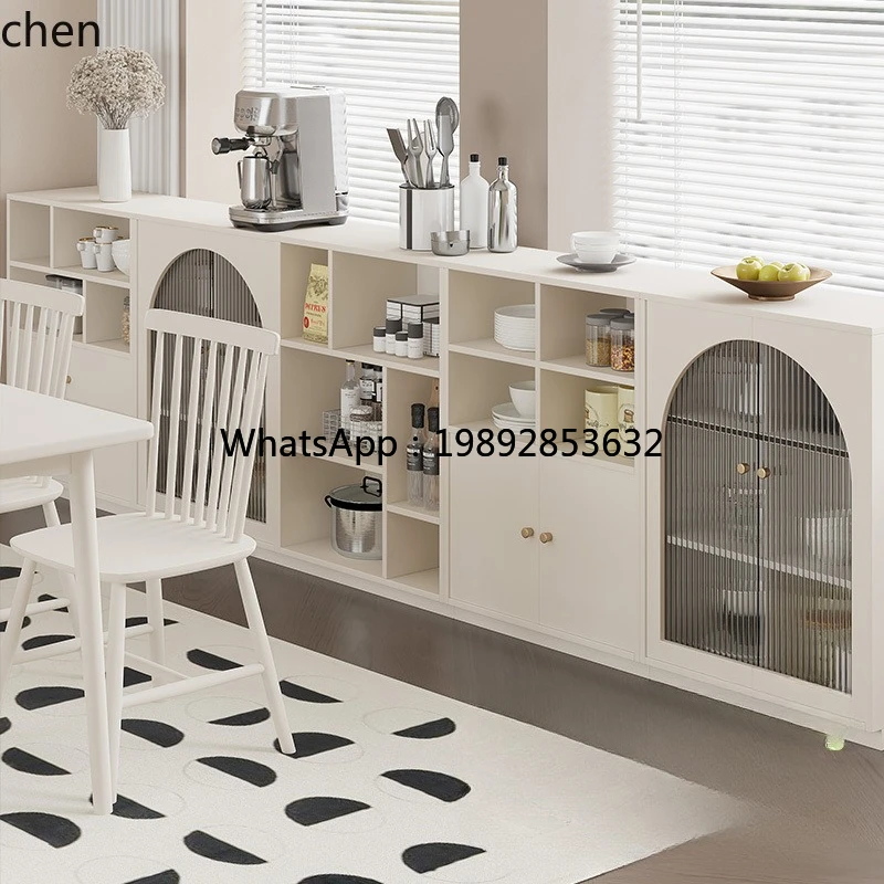 Mobiletto Laterale i7 Cream Wi - Coffee Tea & Espresso Appliances recensione e prezzo