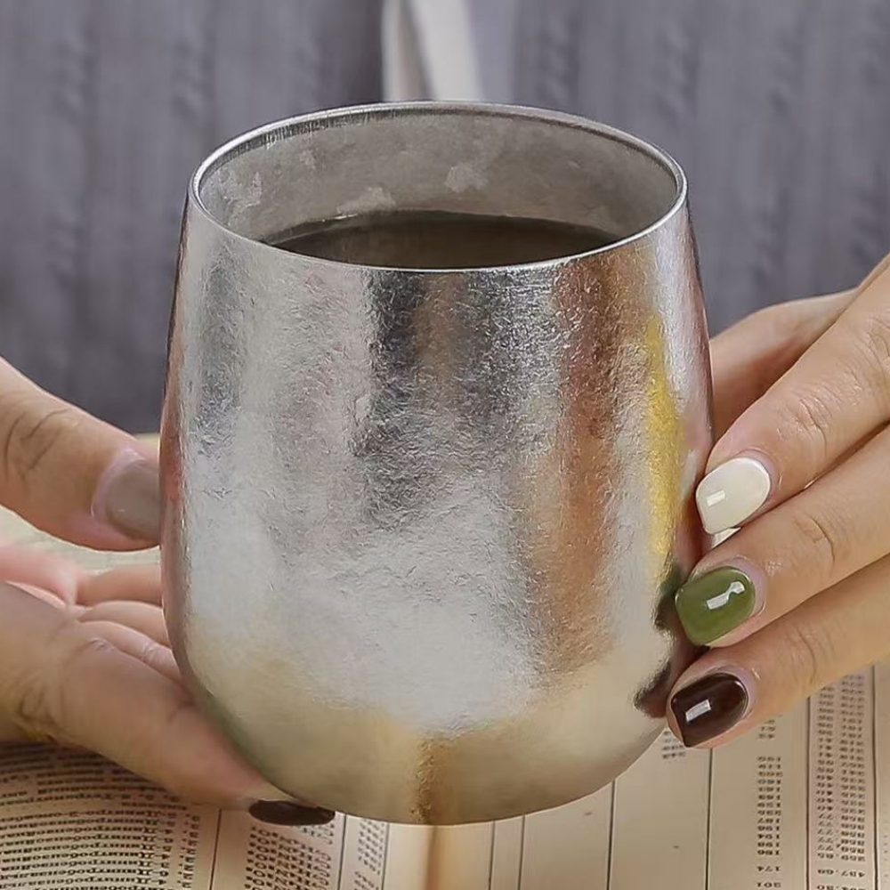 Tazza per uova da esterno Tazz - Xbloom Coffee Tea recensione e prezzo