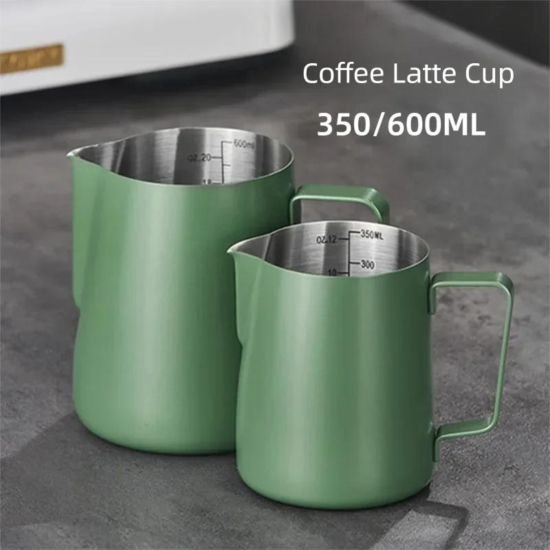Caraffa per Schiumare il Latte - Barista Milk Jug recensione e prezzo