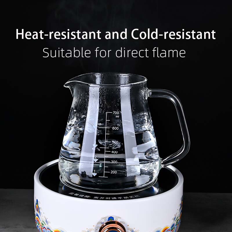 Nuovo set di caffettiere e tei - Xbloom Coffee Tea recensione e prezzo