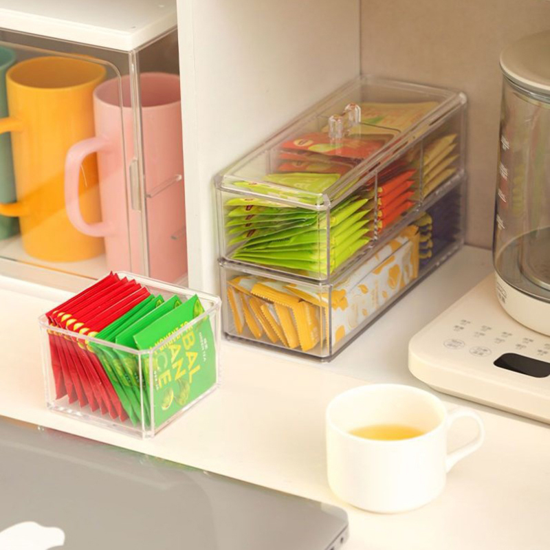 NUOVO Contenitore per Tè e Caf - Coffee Tea Sugar recensione e prezzo