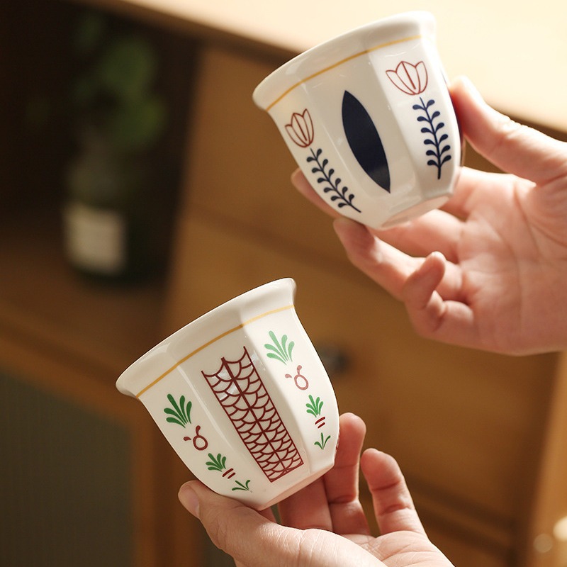 180ml/250ml Tazza di caffè Ten - Xbloom Coffee Tea recensione e prezzo