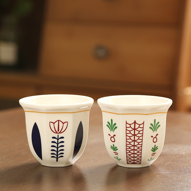 180ml/250ml Tazza di caffè Ten - Xbloom Coffee Tea recensione e prezzo