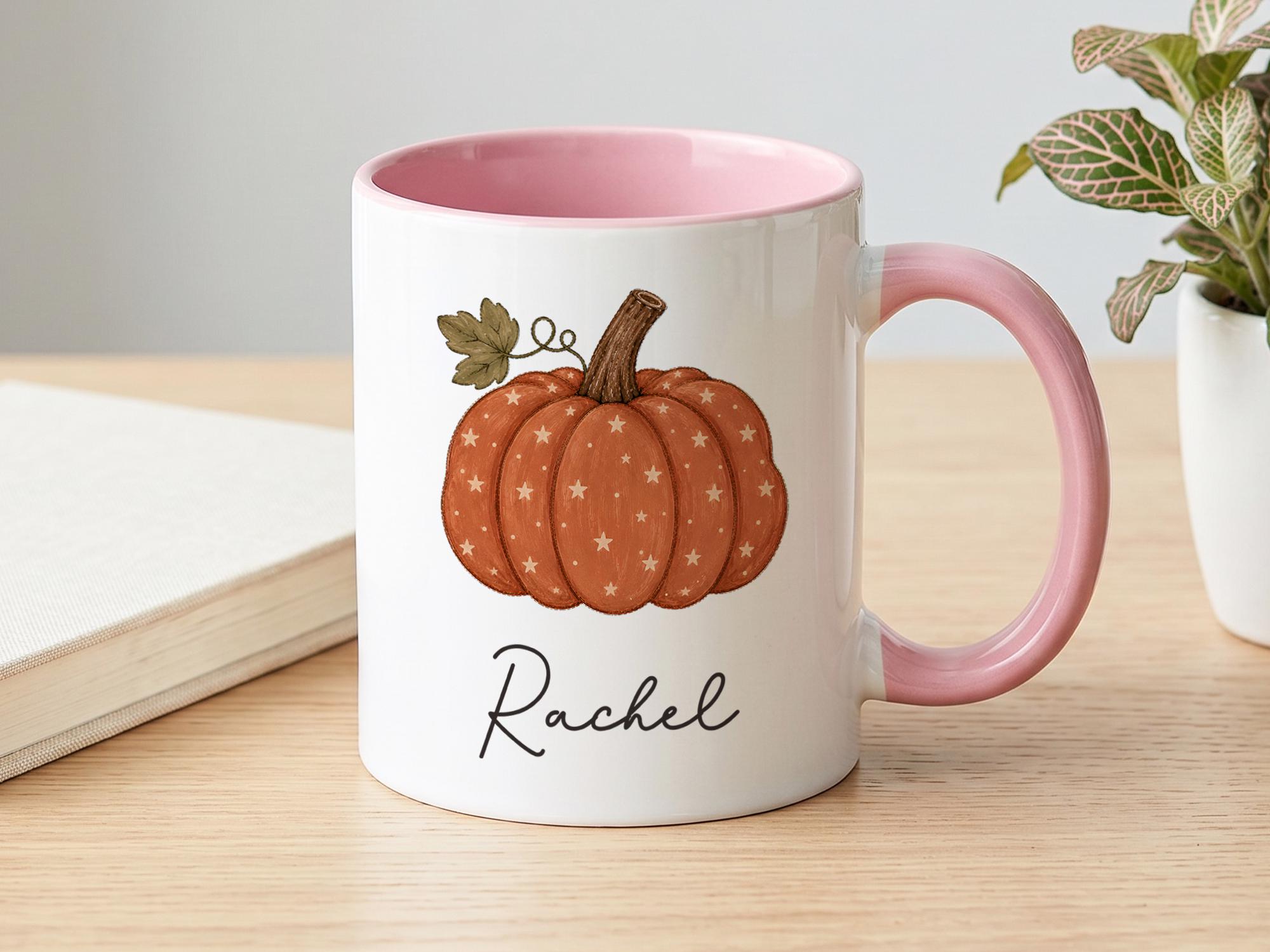 Tazza personalizzata a forma d - Coffee Tea Name recensione e prezzo