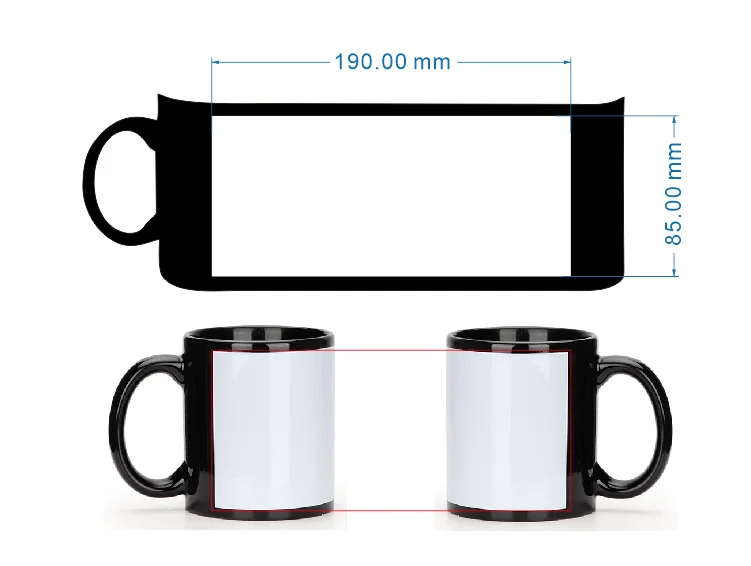 Tazza personalizzata con la tu - Coffee Tea Name recensione e prezzo