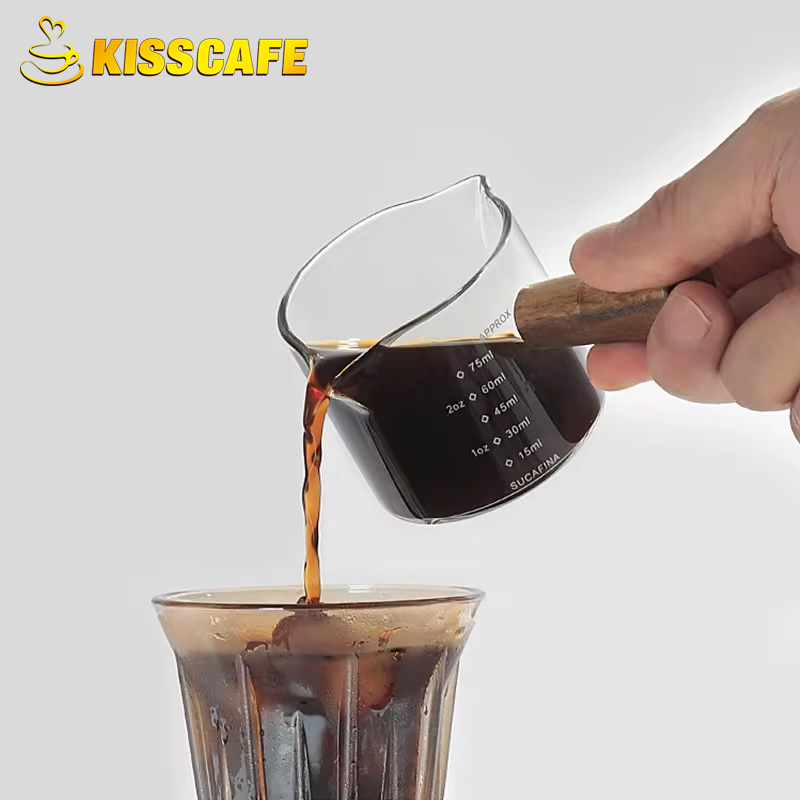 Tazza per caffè espresso Brocc - Barista Milk Jug recensione e prezzo