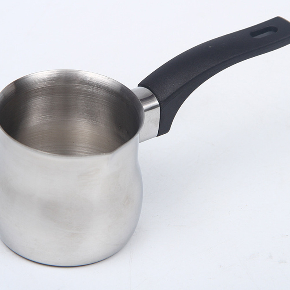Brocca in acciaio inossidabile - Barista Milk Jug recensione e prezzo