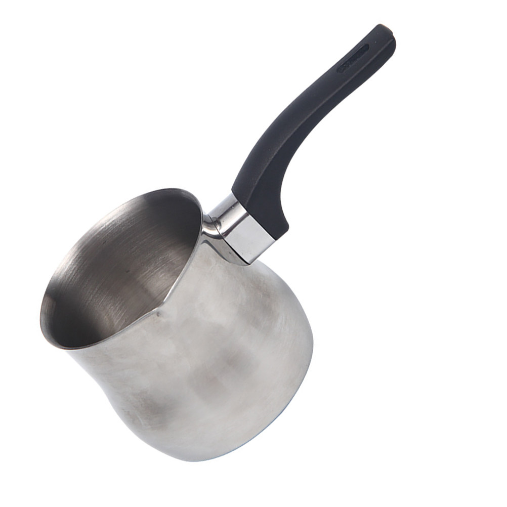Brocca in acciaio inossidabile - Barista Milk Jug recensione e prezzo