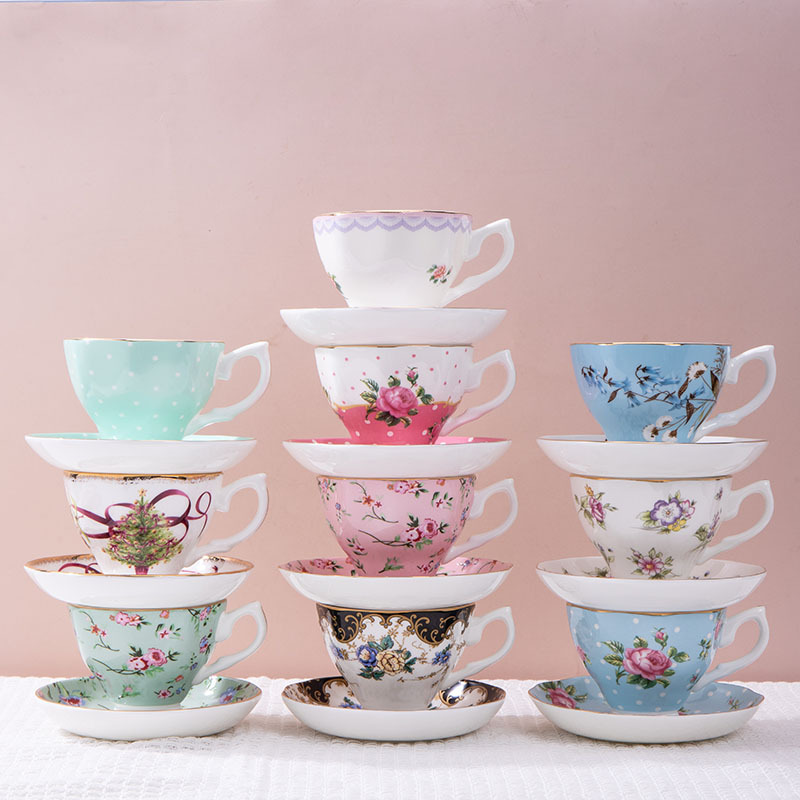 Set di tazze da caffè in ceram - Xbloom Coffee Tea recensione e prezzo