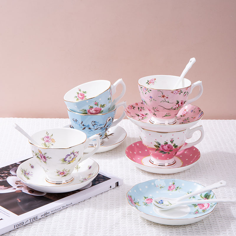 Set di tazze da caffè in ceram - Xbloom Coffee Tea recensione e prezzo